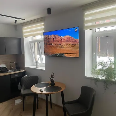 Apartment A Cozy In A Quiet Courtyard For A Quiet Stay, Not For Entertainment Riga