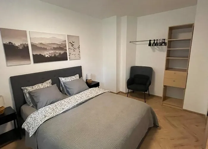 Apartment A Cozy In A Quiet Courtyard For A Quiet Stay, Not For Entertainment