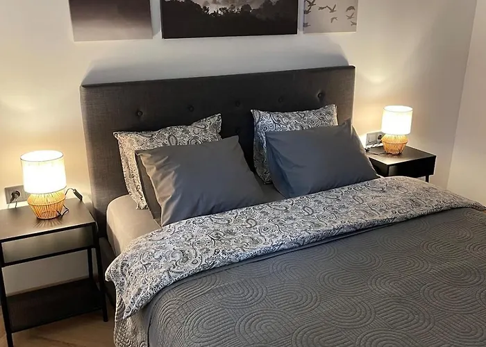 Apartment A Cozy In A Quiet Courtyard For A Quiet Stay, Not For Entertainment Riga