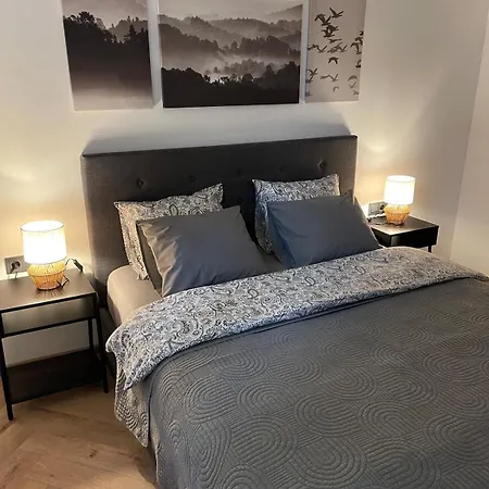 Apartment A Cozy In A Quiet Courtyard For A Quiet Stay, Not For Entertainment Riga