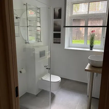 Apartamento A Cozy In A Quiet Courtyard For A Quiet Stay, Not For Entertainment